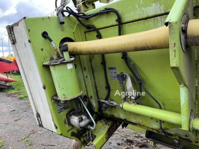 Клаас Другая, об'ємом двигуна 0 л та пробігом 0 тис. км за 10358 $, фото 7 на Automoto.ua