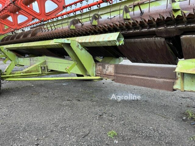 Клаас Другая, об'ємом двигуна 0 л та пробігом 0 тис. км за 10358 $, фото 20 на Automoto.ua