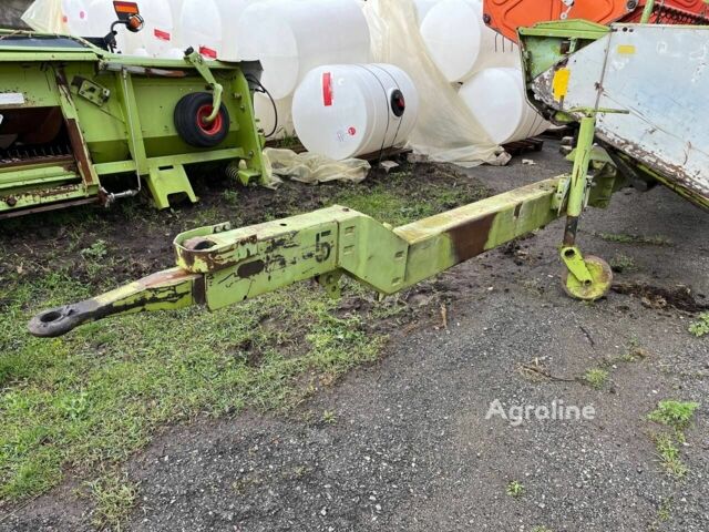 Клаас Другая, об'ємом двигуна 0 л та пробігом 0 тис. км за 10358 $, фото 21 на Automoto.ua