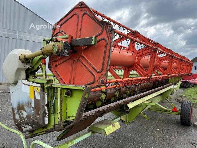 Клаас Другая, об'ємом двигуна 0 л та пробігом 0 тис. км за 10358 $, фото 3 на Automoto.ua