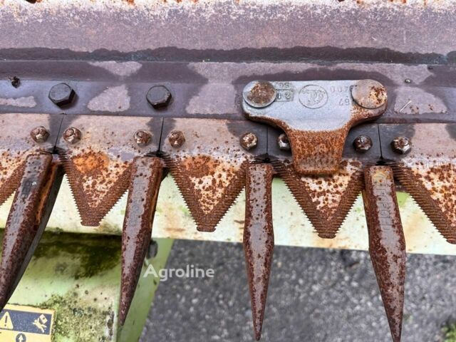 Клаас Другая, об'ємом двигуна 0 л та пробігом 0 тис. км за 10358 $, фото 16 на Automoto.ua