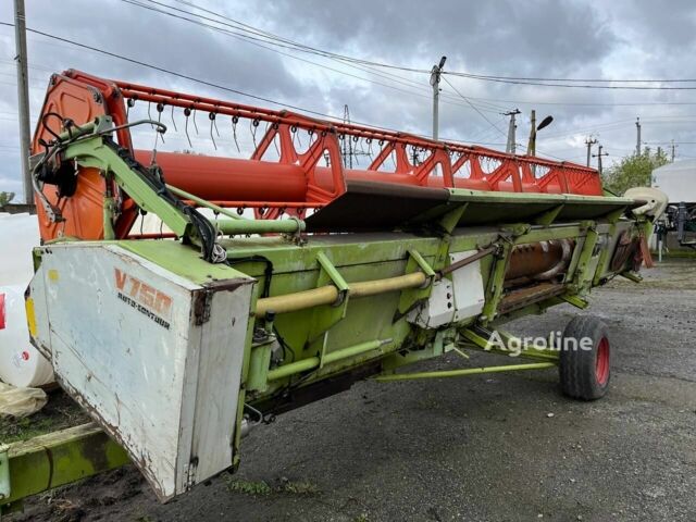 Клаас Другая, об'ємом двигуна 0 л та пробігом 0 тис. км за 10358 $, фото 2 на Automoto.ua