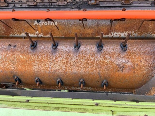 Клаас Другая, об'ємом двигуна 0 л та пробігом 0 тис. км за 10358 $, фото 15 на Automoto.ua