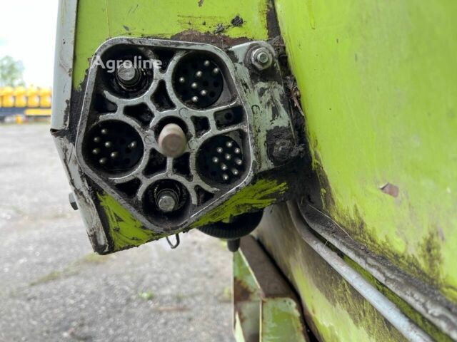 Клаас Другая, об'ємом двигуна 0 л та пробігом 0 тис. км за 10358 $, фото 10 на Automoto.ua