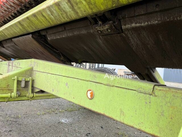 Клаас Другая, об'ємом двигуна 0 л та пробігом 0 тис. км за 10358 $, фото 17 на Automoto.ua