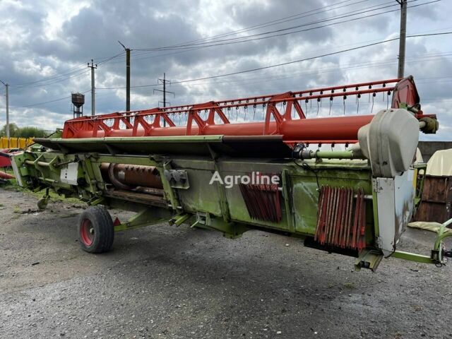 Клаас Другая, об'ємом двигуна 0 л та пробігом 0 тис. км за 10358 $, фото 4 на Automoto.ua