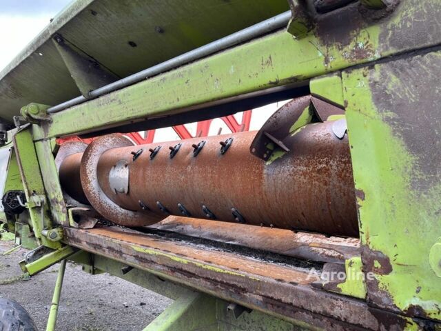 Клаас Другая, об'ємом двигуна 0 л та пробігом 0 тис. км за 10358 $, фото 11 на Automoto.ua