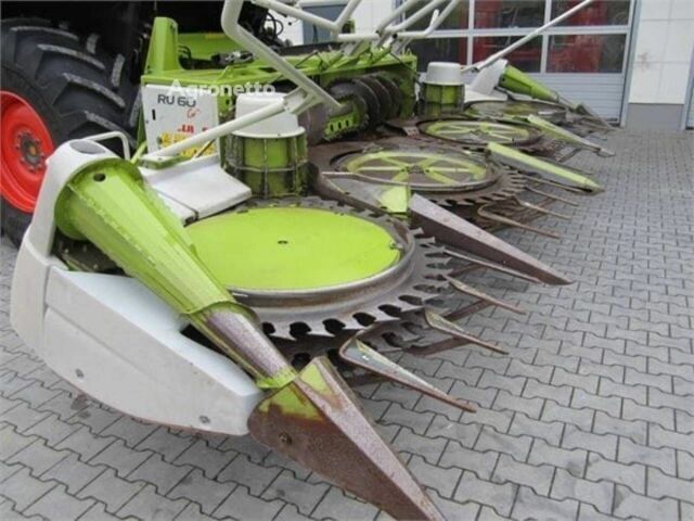 Клаас Другая, объемом двигателя 0 л и пробегом 0 тыс. км за 19384 $, фото 4 на Automoto.ua