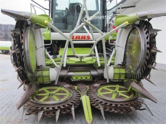 Клаас Другая, объемом двигателя 0 л и пробегом 0 тыс. км за 19384 $, фото 2 на Automoto.ua