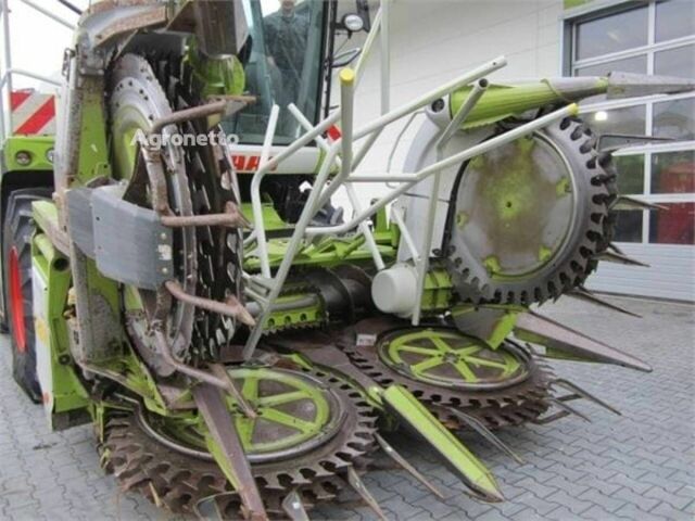 Клаас Другая, объемом двигателя 0 л и пробегом 0 тыс. км за 19384 $, фото 3 на Automoto.ua