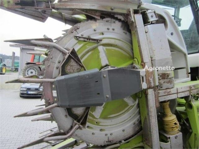 Клаас Другая, объемом двигателя 0 л и пробегом 0 тыс. км за 19384 $, фото 6 на Automoto.ua