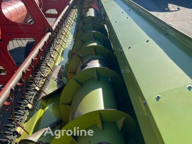 Клаас Другая, объемом двигателя 0 л и пробегом 0 тыс. км за 29036 $, фото 1 на Automoto.ua