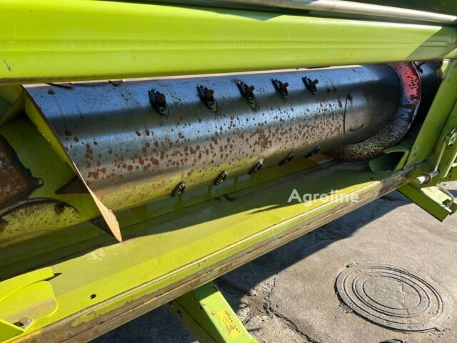 Клаас Другая, об'ємом двигуна 0 л та пробігом 0 тис. км за 30046 $, фото 3 на Automoto.ua