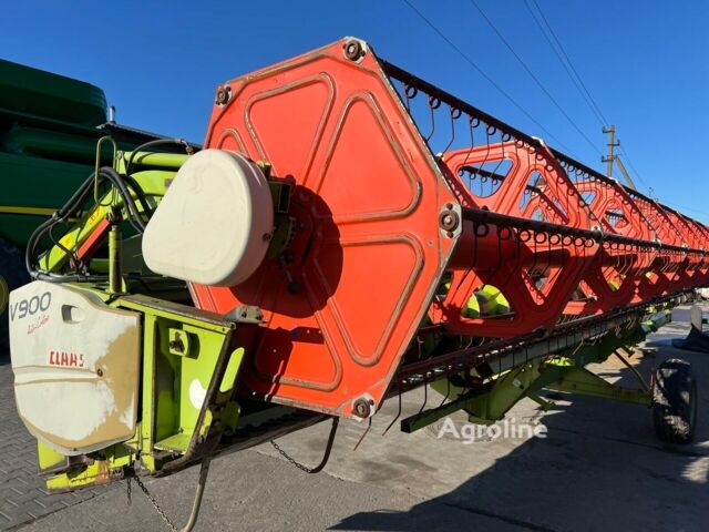 Клаас Другая, объемом двигателя 0 л и пробегом 0 тыс. км за 29036 $, фото 5 на Automoto.ua