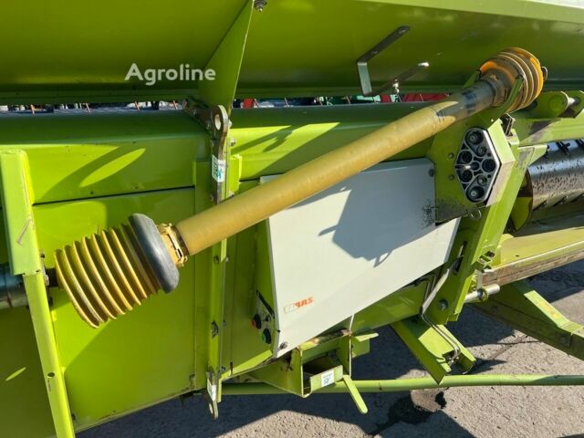 Клаас Другая, объемом двигателя 0 л и пробегом 0 тыс. км за 29036 $, фото 2 на Automoto.ua