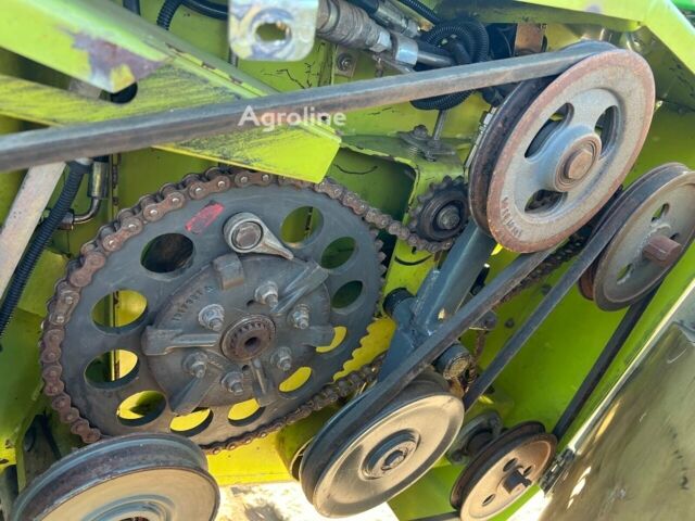 Клаас Другая, объемом двигателя 0 л и пробегом 0 тыс. км за 29036 $, фото 9 на Automoto.ua