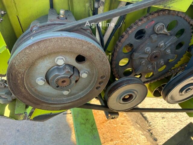 Клаас Другая, объемом двигателя 0 л и пробегом 0 тыс. км за 29036 $, фото 8 на Automoto.ua