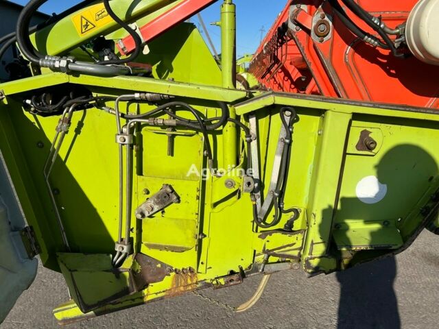 Клаас Другая, объемом двигателя 0 л и пробегом 0 тыс. км за 29036 $, фото 10 на Automoto.ua