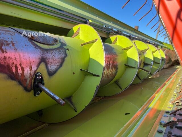 Клаас Другая, объемом двигателя 0 л и пробегом 0 тыс. км за 29036 $, фото 6 на Automoto.ua