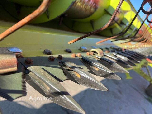 Клаас Другая, объемом двигателя 0 л и пробегом 0 тыс. км за 29036 $, фото 7 на Automoto.ua