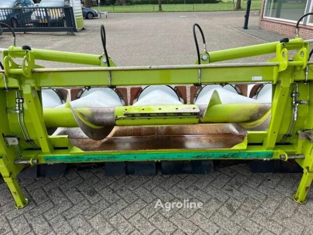 Клаас Другая, объемом двигателя 0 л и пробегом 0 тыс. км за 34472 $, фото 4 на Automoto.ua
