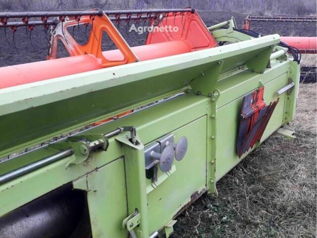 Клаас Другая, об'ємом двигуна 0 л та пробігом 0 тис. км за 18849 $, фото 5 на Automoto.ua