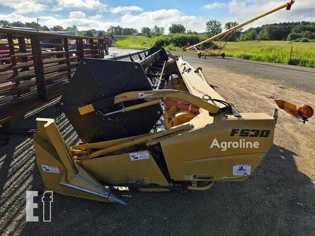 Клаас Другая, объемом двигателя 0 л и пробегом 0 тыс. км за 29669 $, фото 2 на Automoto.ua