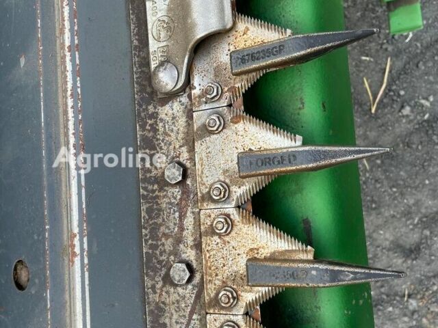 Клаас Другая, об'ємом двигуна 0 л та пробігом 0 тис. км за 23790 $, фото 6 на Automoto.ua