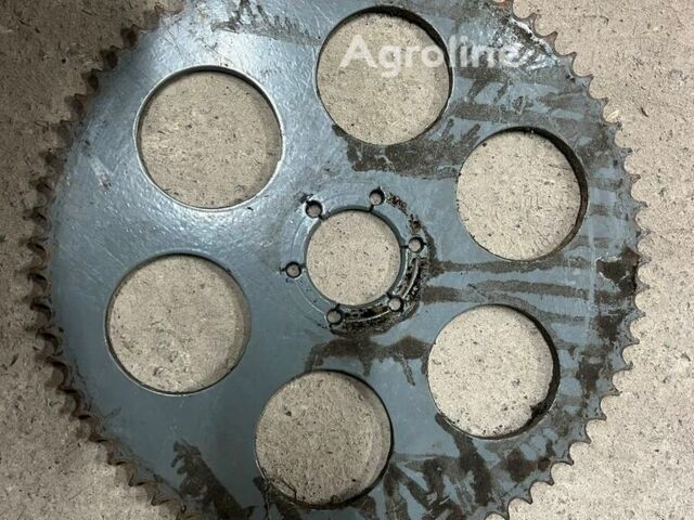 Клаас Другая, объемом двигателя 0 л и пробегом 0 тыс. км за 114 $, фото 7 на Automoto.ua