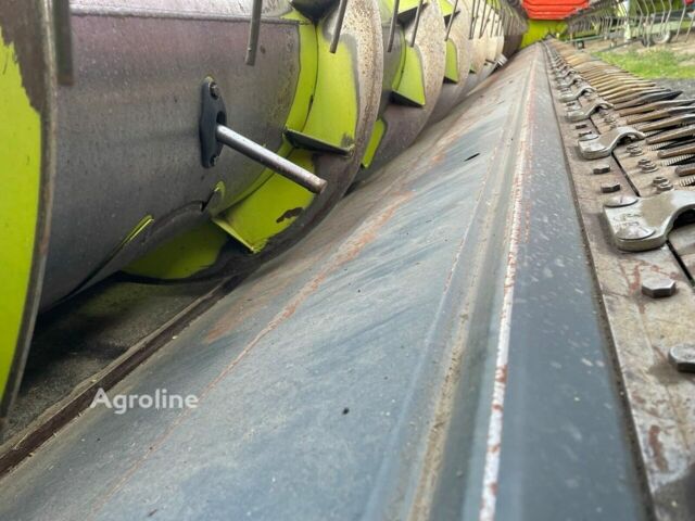 Клаас Другая, об'ємом двигуна 0 л та пробігом 0 тис. км за 23790 $, фото 4 на Automoto.ua