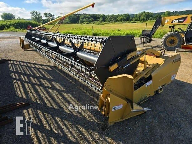 Клаас Другая, объемом двигателя 0 л и пробегом 0 тыс. км за 29669 $, фото 4 на Automoto.ua