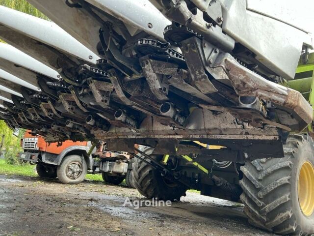 Клаас Другая, объемом двигателя 0 л и пробегом 0 тыс. км за 114 $, фото 1 на Automoto.ua