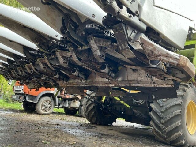 Клаас Другая, объемом двигателя 0 л и пробегом 0 тыс. км за 117 $, фото 1 на Automoto.ua