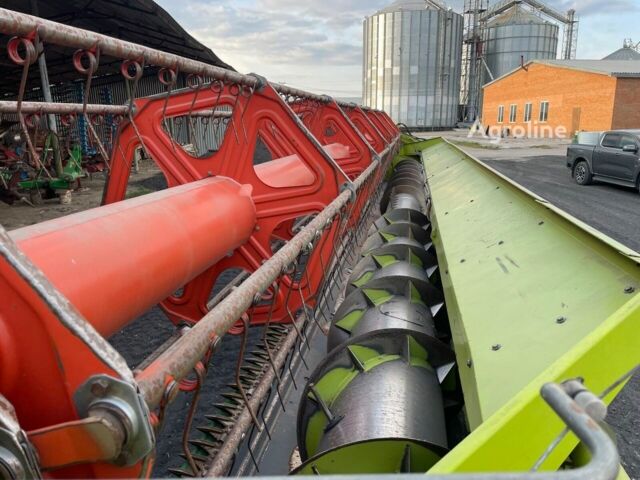 Клаас Другая, об'ємом двигуна 0 л та пробігом 0 тис. км за 23790 $, фото 3 на Automoto.ua