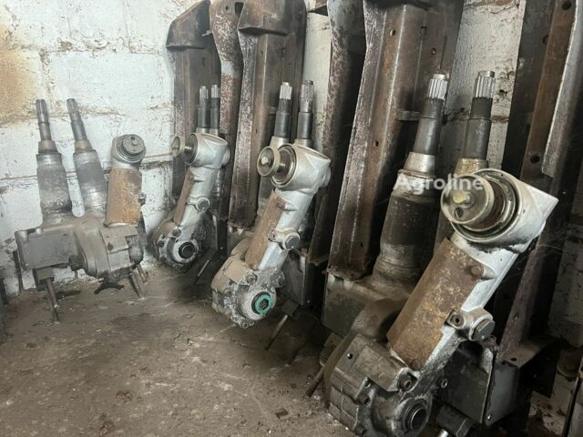 Клаас Другая, объемом двигателя 0 л и пробегом 0 тыс. км за 114 $, фото 3 на Automoto.ua