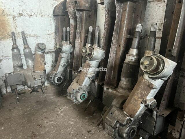 Клаас Другая, объемом двигателя 0 л и пробегом 0 тыс. км за 117 $, фото 3 на Automoto.ua