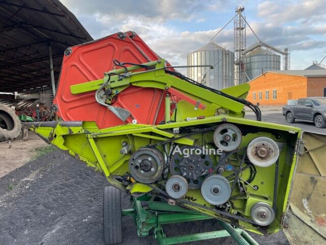 Клаас Другая, об'ємом двигуна 0 л та пробігом 0 тис. км за 23790 $, фото 2 на Automoto.ua