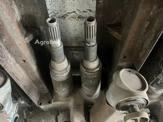 Клаас Другая, объемом двигателя 0 л и пробегом 0 тыс. км за 114 $, фото 4 на Automoto.ua