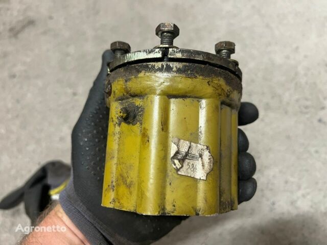 Клаас Другая, объемом двигателя 0 л и пробегом 0 тыс. км за 117 $, фото 5 на Automoto.ua