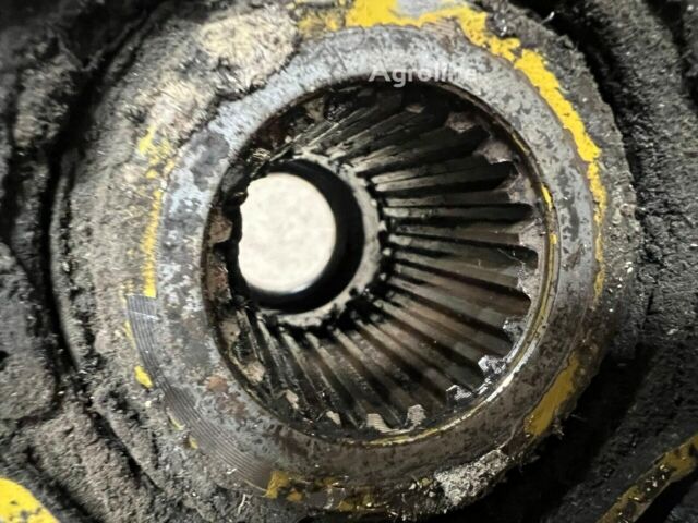 Клаас Другая, объемом двигателя 0 л и пробегом 0 тыс. км за 114 $, фото 6 на Automoto.ua