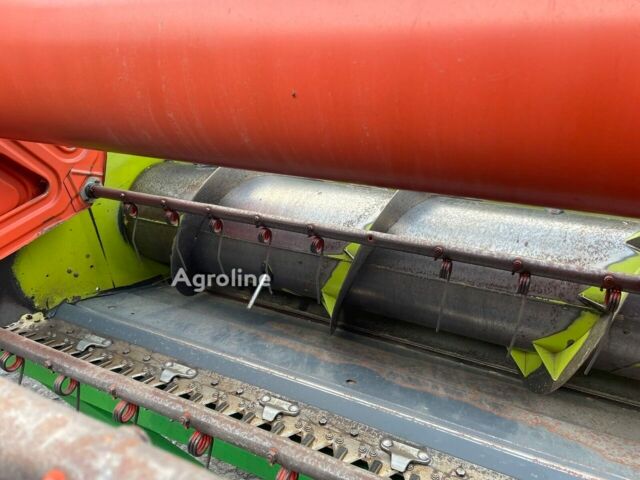 Клаас Другая, об'ємом двигуна 0 л та пробігом 0 тис. км за 23790 $, фото 5 на Automoto.ua