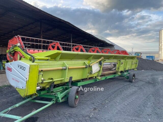 Клаас Другая, об'ємом двигуна 0 л та пробігом 0 тис. км за 23790 $, фото 1 на Automoto.ua