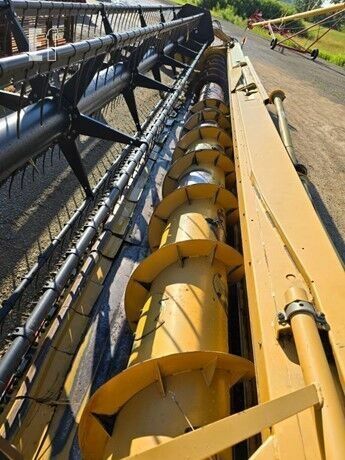 Клаас Другая, объемом двигателя 0 л и пробегом 0 тыс. км за 29669 $, фото 1 на Automoto.ua