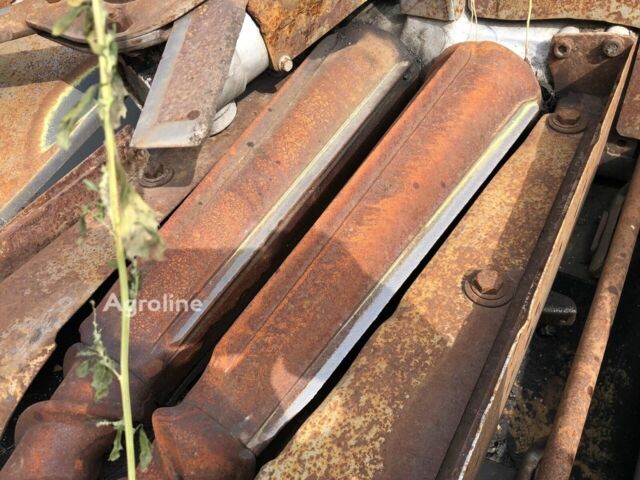 Клаас Другая, объемом двигателя 0 л и пробегом 0 тыс. км за 23916 $, фото 5 на Automoto.ua