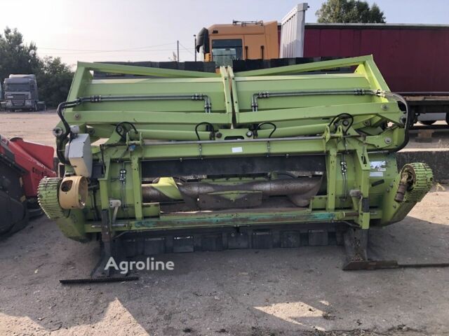 Клаас Другая, объемом двигателя 0 л и пробегом 0 тыс. км за 23916 $, фото 2 на Automoto.ua