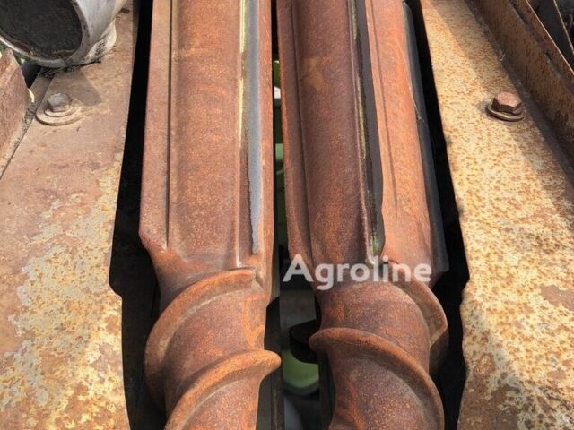 Клаас Другая, объемом двигателя 0 л и пробегом 0 тыс. км за 23916 $, фото 6 на Automoto.ua