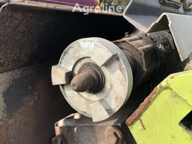 Клаас Другая, объемом двигателя 0 л и пробегом 0 тыс. км за 23916 $, фото 10 на Automoto.ua