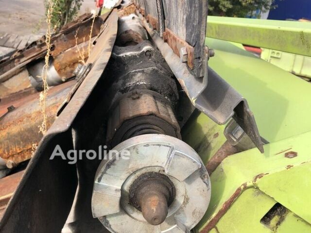 Клаас Другая, объемом двигателя 0 л и пробегом 0 тыс. км за 23916 $, фото 7 на Automoto.ua