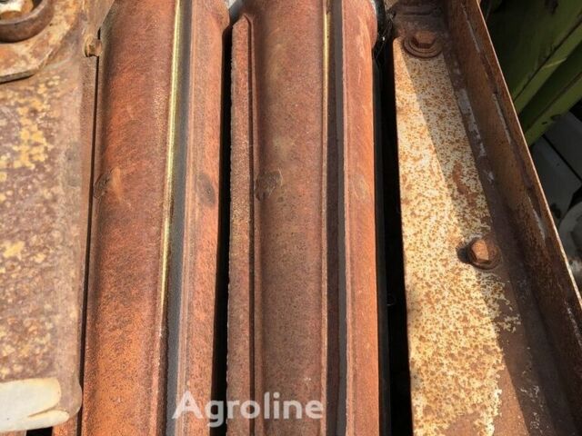 Клаас Другая, объемом двигателя 0 л и пробегом 0 тыс. км за 23916 $, фото 11 на Automoto.ua