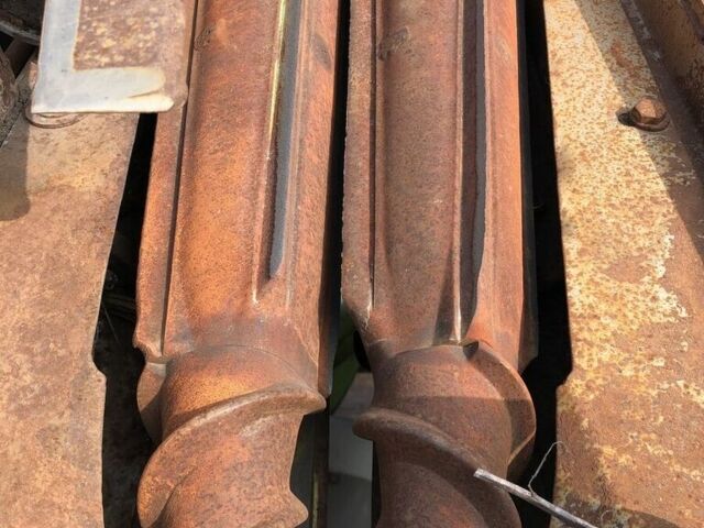 Клаас Другая, объемом двигателя 0 л и пробегом 0 тыс. км за 23916 $, фото 12 на Automoto.ua